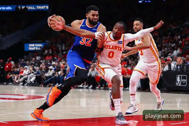 尼克斯队史季后赛得分纪录深度评测：从47分半场奇迹看NBA竞技新格局