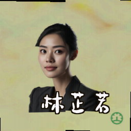 林芷若
